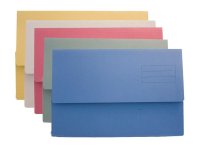 A4 Document Wallet