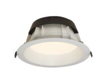 ANSELL COMFORT LED TUNABLE DOWNLIGHT TW OCTO IP44