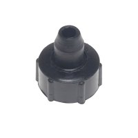 MONUMENT 180S 1/2" NIPPLE CAP FOR DRAIN TEST