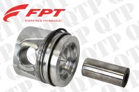Piston Assembly