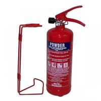 ABC Powder Fire Extinguisher 2 kg