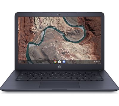 HP 14-db0500sa Chromebook