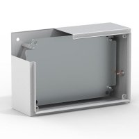 AMTE8050 nVent Hoffman Spacer bolts M8, 50mm