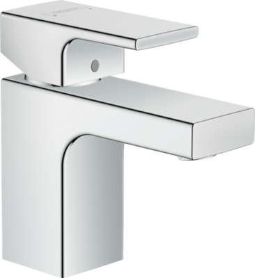 Hansgrohe Vernes Shape 70 Single Lever Basin Mixer 71567000