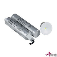 Ansell ANSASLED/3NM Signal LED Emergency Downlight 1.5W LED White