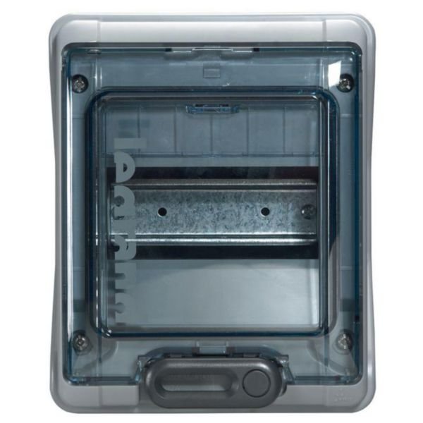 Legrand 6 Mod IP65 Enclosure 601976