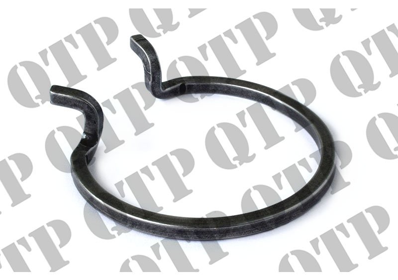 Circlips et fermetures