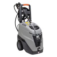 SIP Tempest PH480/150 Hot Electric Pressure Washer