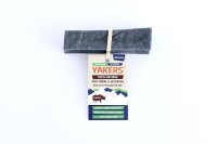 Yakers Dog Chew BLUEBERRY SUPERFOOD Medium x 20