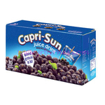 CapriSun Blackcur 200ml x40
