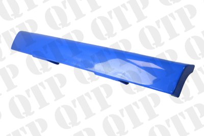 Cab Roof Front Panel