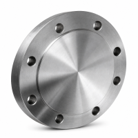 Blank Flange 6" PN6/105 6/8