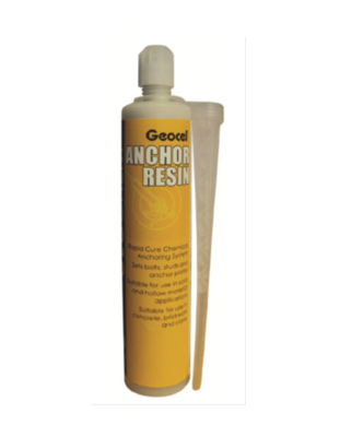 Geocel Geochem Anchor Resin 300ML 6006435/C04