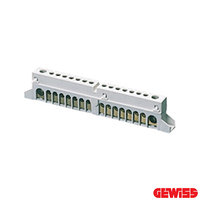 Gewiss Terminal Block