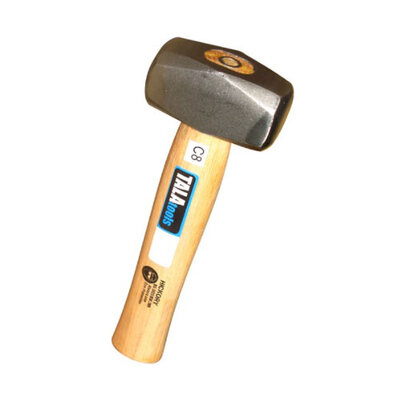 Tala 2.5lb Lump Hammer