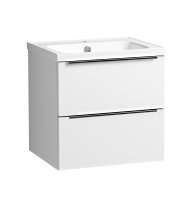 CADENCE 500 WM UNIT GLOSS WHITE (UNIT ONLY)