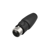 Neutrik Outdoor 3 Pin Female XLR - IP65