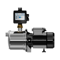 Saniflo Sanijet 5-55 PC3 Surface Jet Pump 70004