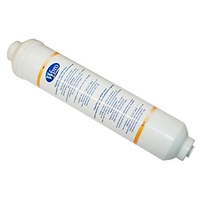 WPRO IN LINE WATER FILTER Samsung LG 481281718629 WSF100