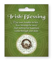 Brooch - Claddagh   (1784)