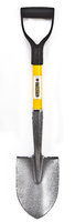 220 SM UTILITY SHOVEL ROUND MOUTH