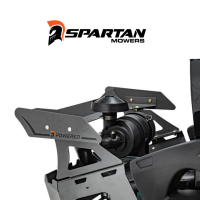 Spartan RZ Spoiler Kit 