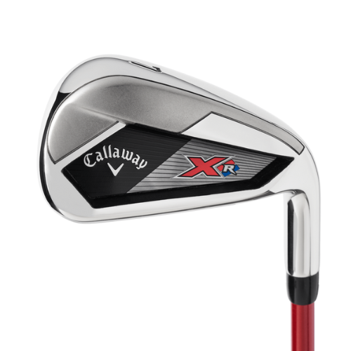 Callaway XR Complete Set