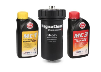 Adey MagnaClean Pro2 Chem Pack inc. MC1 & MC3 CP1-03-00625