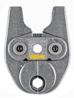 REMS 578318 28mm MINI PRESS TONGS (M)