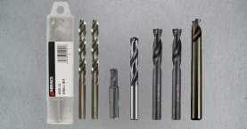 Drill Bits