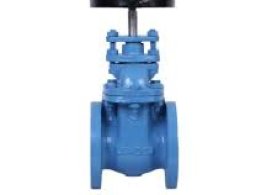 Gas PE Valves