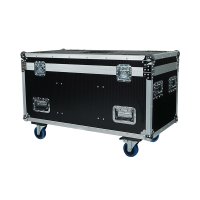 eLumen8 Large Cable Trunk Flight Case