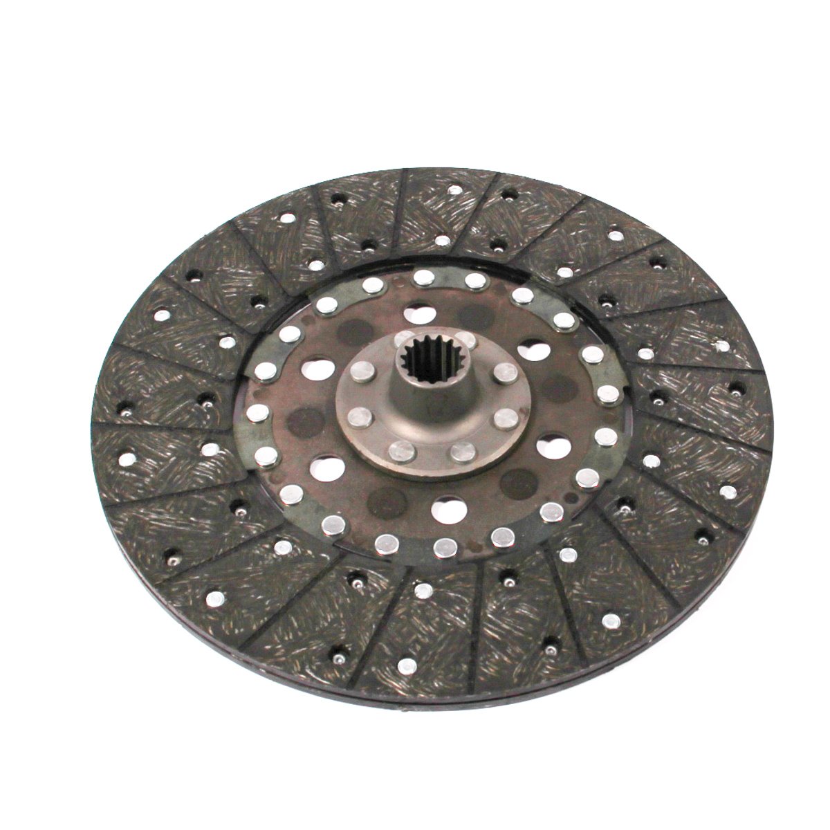 CLUTCH DRIVEN PLATE - 11'' 15 SPLINES
