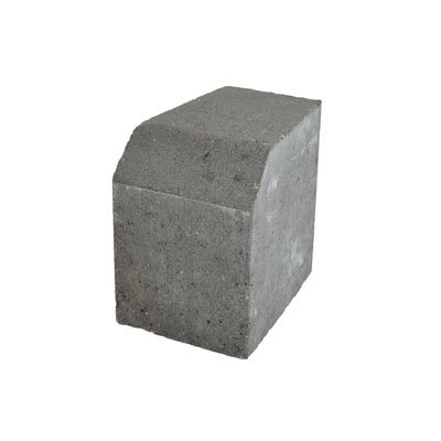 Eaton Small Multi Restraint Internal Radius Kerb EABPKSRIBR