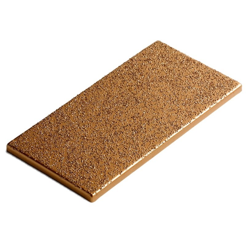 HANDY FLOAT SANDING PLATE WITH MAGNETS - 24 GRIT