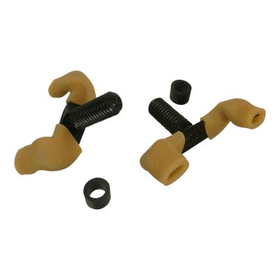 Wolf shoulder rest replacement legs