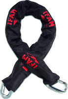 H14 HIGH SECURITY CHAIN/1.6 MTR