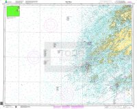 Norway Chart - 49 Ytter - Vikna