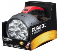 DURACELL EXPLORER FLOATING LANTERN