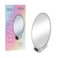 Royal Cosmetics Travel Mirror