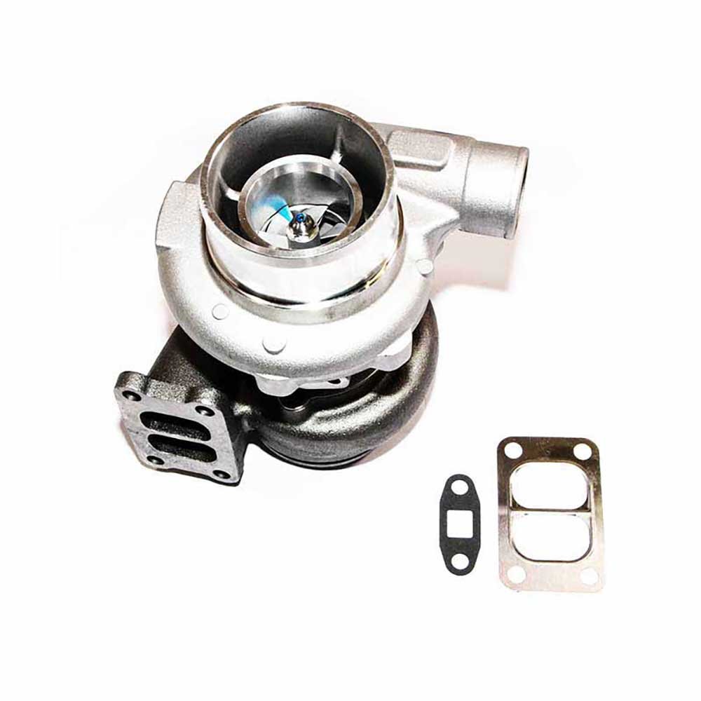 TURBOCHARGER