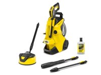 Karcher K4 Power Control Flex Home Washer 8 Metre