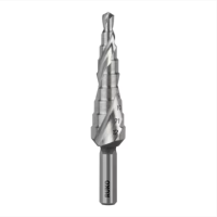 Ruko Drill Bits