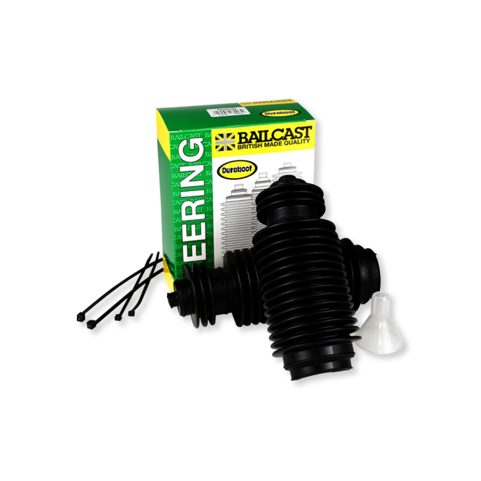 Steering Rack Boot Kit (Large)