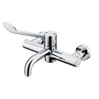 MARKWIK 21+ THERMOSTATIC WALL MIXER FIXED SPOUT A6735AA