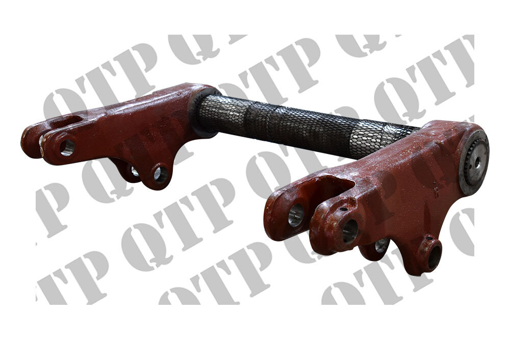 Lift Arm Rock Shaft Kit Quality Tractor Parts LTD.
