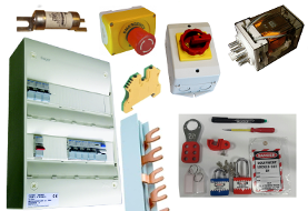 Distribution and control