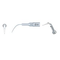 DTE Satelec Type Scaler Tip GD4