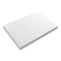___ Size 48"x96"  ___ PVC Board 5mm White (1220x2440)