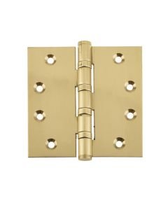 J9051PB - 102 x 102 x 3mm PB B/B Hinge